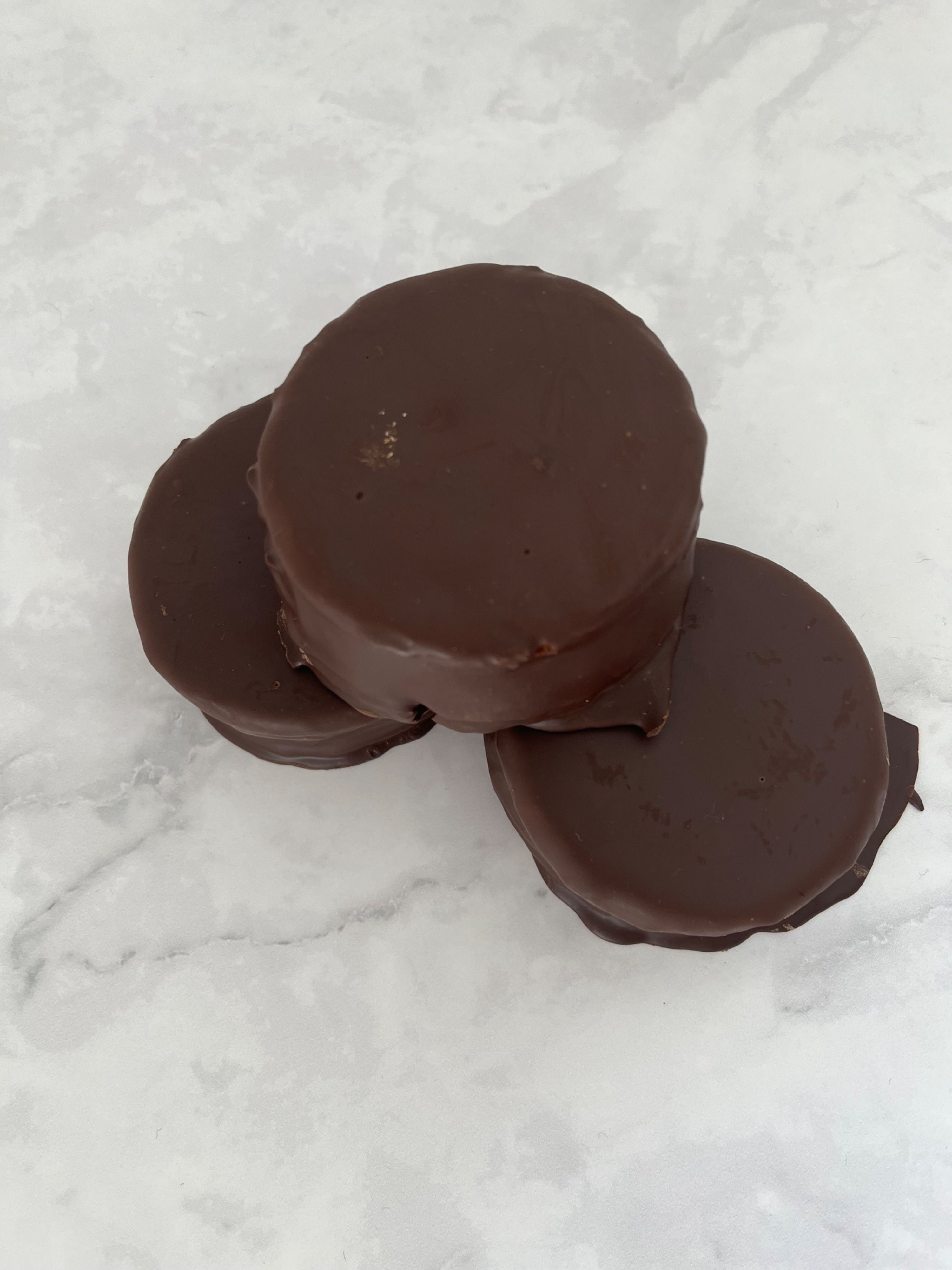 Alfajor Tipo Havanna