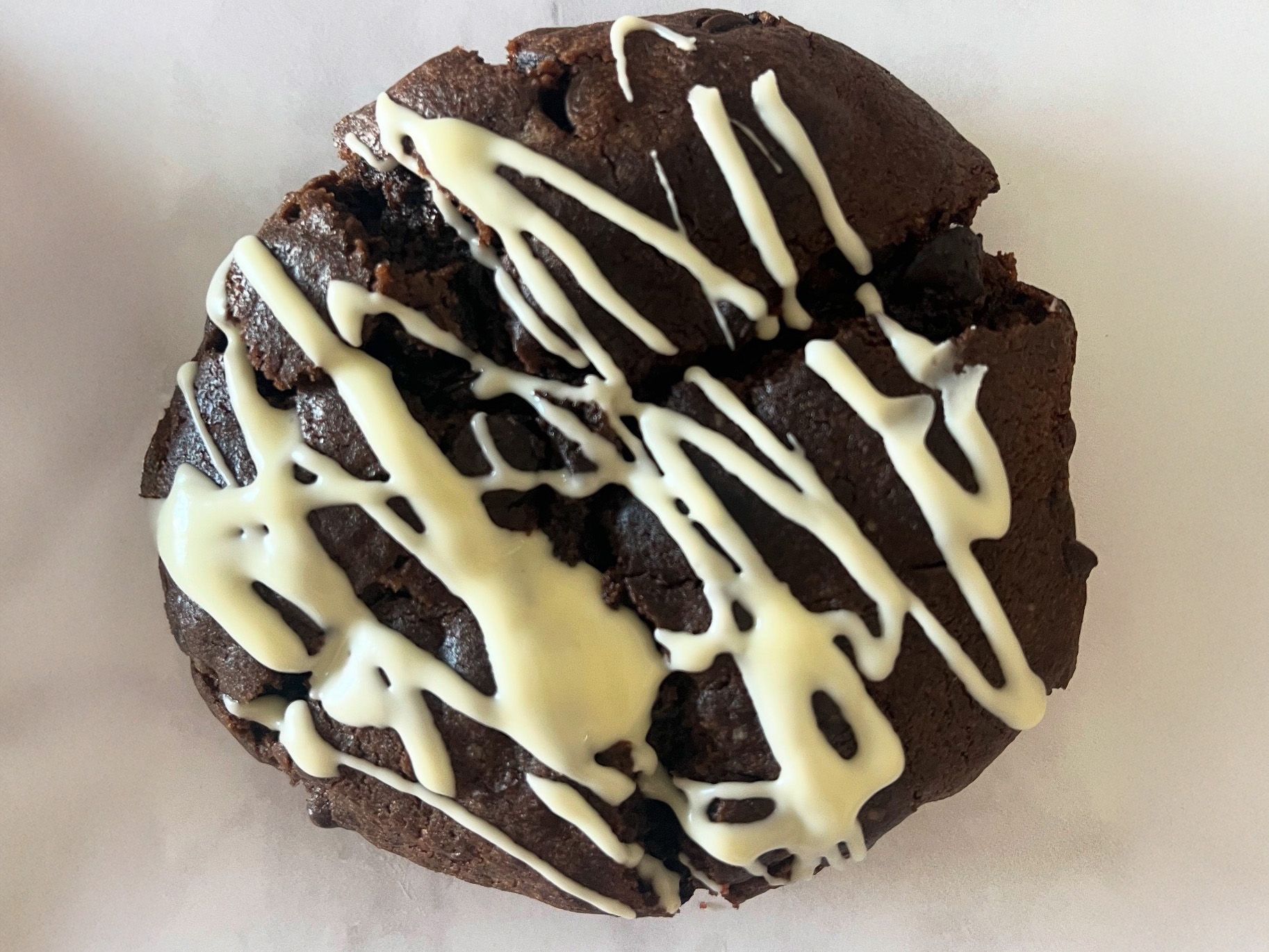 Chocolate Relleno De Nutella