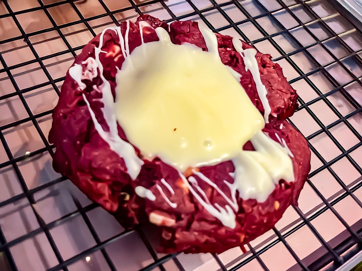 Red Velvet Clasica